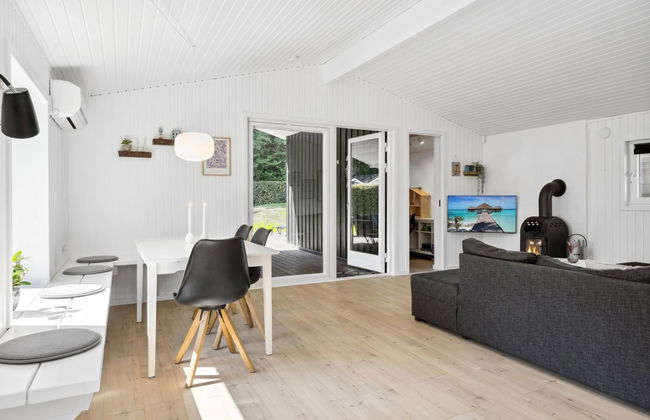 "Fiete" - 200m from the sea - Foto 25