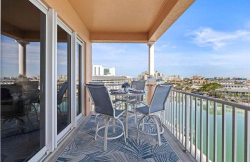 Waterfront Breeze Condo - Photo 31
