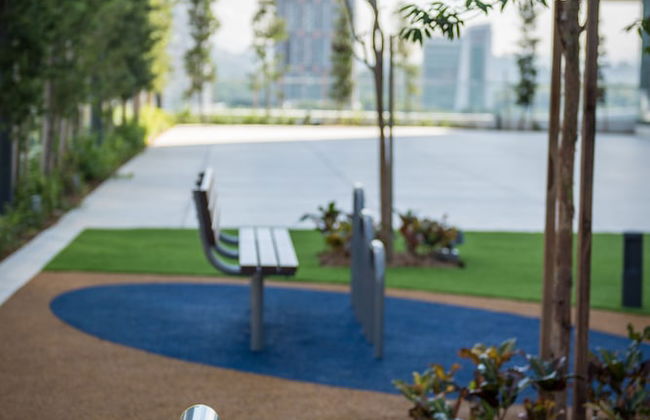 Somerset Damansara Utama Petaling Jaya - Foto 42