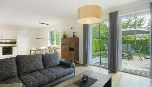 Ferienwohnung Viedenz - Foto 3