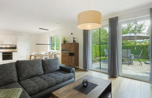 Ferienwohnung Viedenz - Foto 3