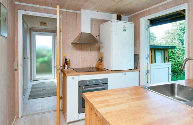 6 Person Holiday Home in Farevejle-by Traum - Photo 5