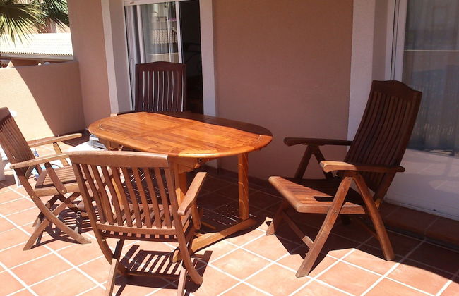 Naturist 2 Bedrooms With Pool - Photo 30