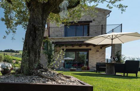 AGRITURISMO SAN NICOLINO - Foto 5