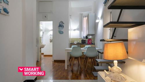 Casa Marilù nel centro storico di Rapallo by Wonderful Italy - Foto 3