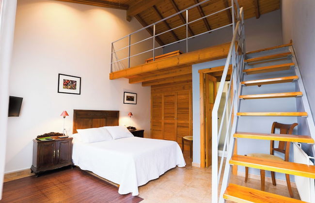 Rectoral de Fofe - Photo 5