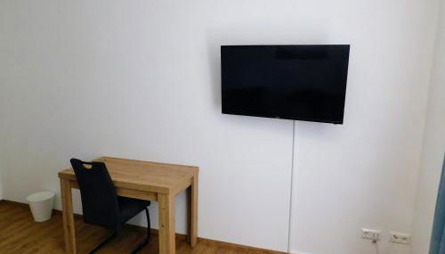 Wohnung in Magdeburg-Salbke mit Balkon und WLAN - Foto 5