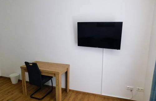 Wohnung in Magdeburg-Salbke mit Balkon und WLAN - Foto 5