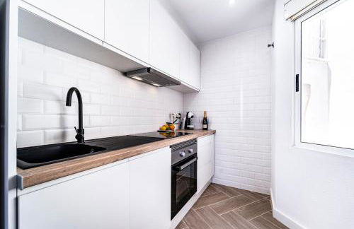 Exclusive Penthouse - Big Balcony & Private Garden - Foto 26