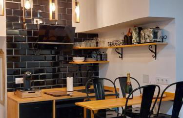 Apartamento completo distancia 350m Chamartin - Photo 9