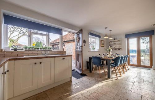 Homestead and Black Cat Barn - Foto 7