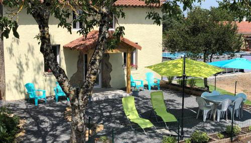 The Walnut Tree Gite - Foto 4