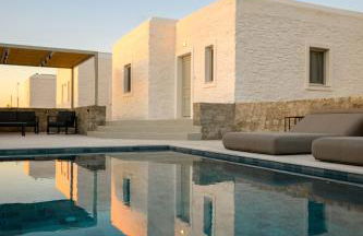 Antiparos Homes - Foto 9
