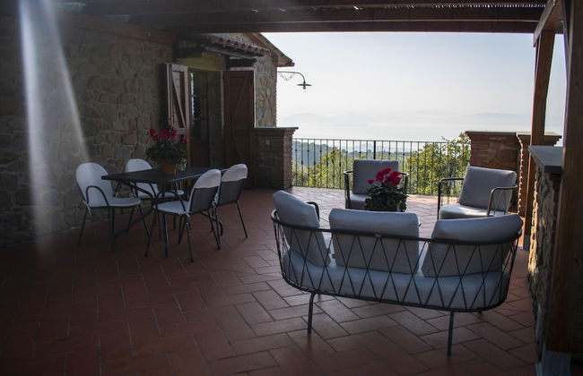 Villa Antonella - Foto 50