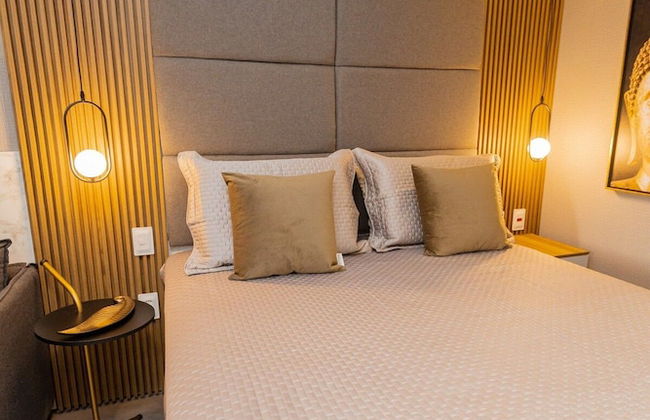 Unity Cabo Branco - Foto 21