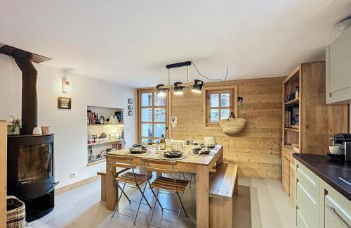 Chalet familial confortable à Méribel - Accès pistes facile - FR-1-688-73 - Foto 6