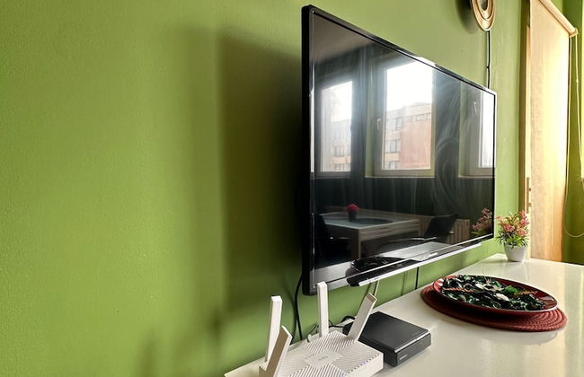 Yellow Moon Hostel&Apartment - Foto 4