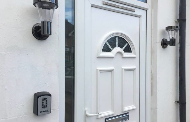 Castle View, Doxey, Stafford - Foto 12