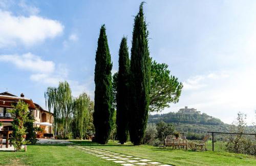 Villa Fonte a Colle - Foto 13