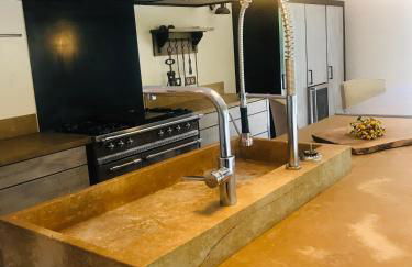 Luxueuse villa piscine et jacuzzi - Foto 37