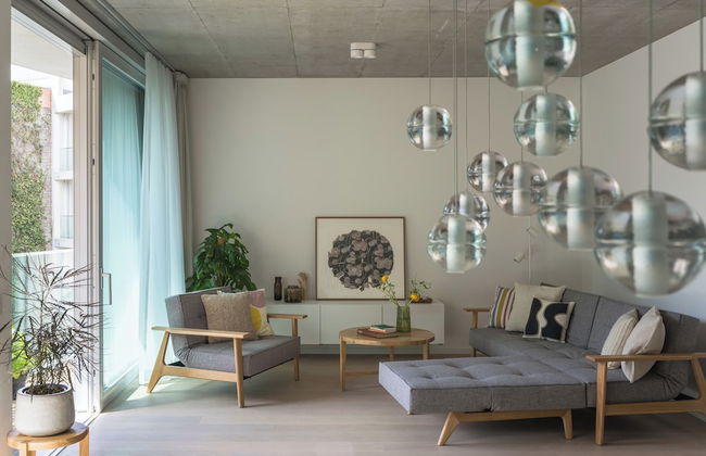 Carlotta Apartments - Foto 7