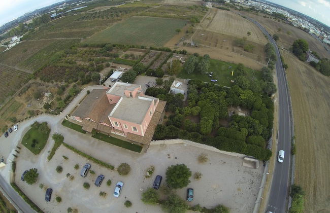 Agriturismo Arangea - Foto 40