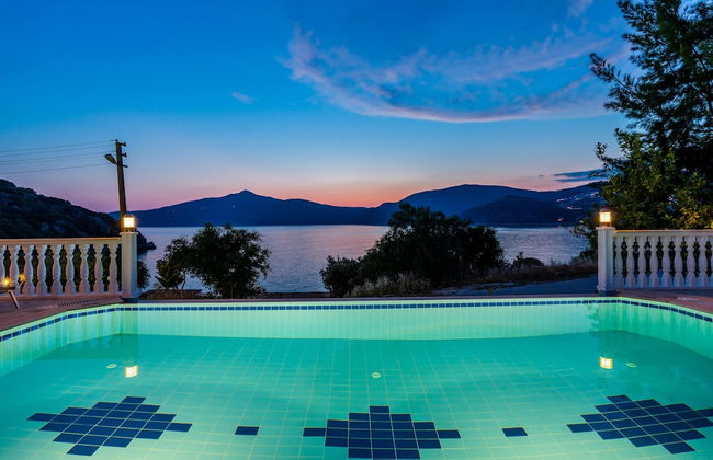 Kışla Villas - Foto 80