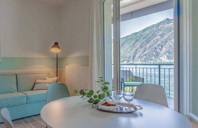 Ninfea Apartments by Wonderful Italy - Teal - Foto 24