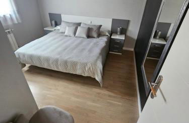 Alojamientos Marte casa rural - Foto 17