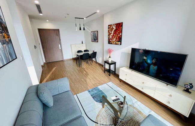 Vinhomes Skylake Kane Apartment - Foto 57