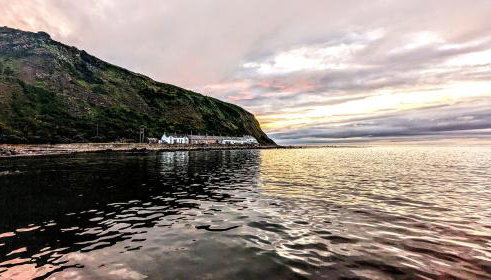 The Cottage By The Sea, Scotland - Foto 3