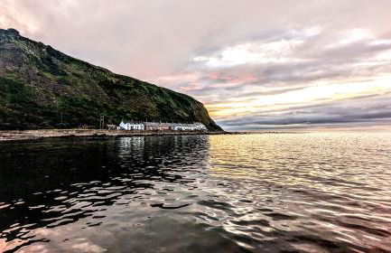 The Cottage By The Sea, Scotland - Photo 3