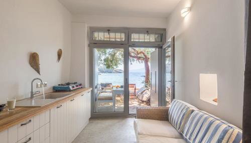 Casa del Mar Milos - on the beach - Foto 1