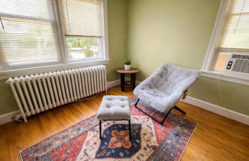 Stylish & Charming 2BR Monthly Discount - Foto 13