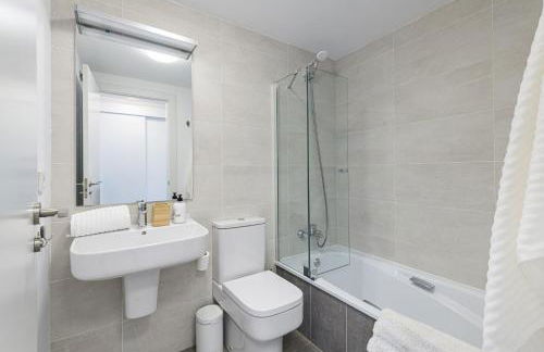 Maritimo Apartment in Malaga by Solaga Holiday Homes - Photo 58