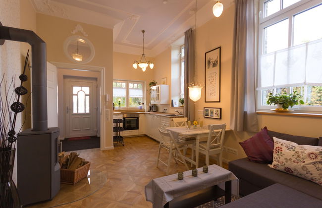 Villa Ruth - Foto 24