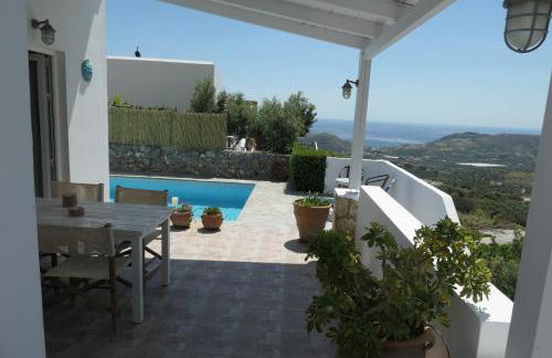 Thalassa Villa - Photo 19