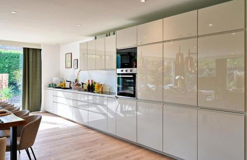 Extraordinaire Villa 5 étoiles 12 personnes 7 min Lille - Foto 18