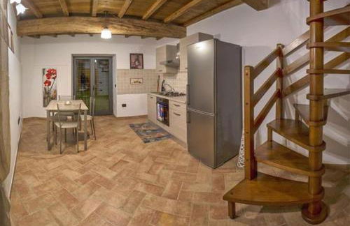 L'Angoletto dei Calanchi - Foto 5