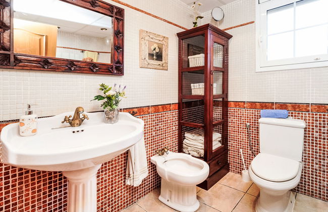 Villa Capri - Foto 13