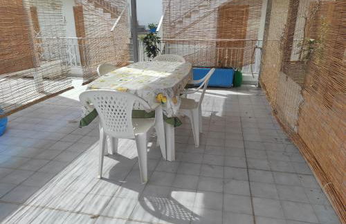 Casa Terrasini - Foto 5