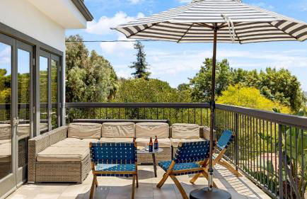 Edendale by Avantstay Urban Hilltop Oasis w/ Amazing Views in <3 of Los Feliz - Foto 99