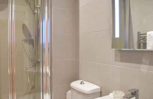 Redstones Cottage - Foto 14