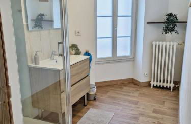 Gîte du Lavoir, 8 personnes - Foto 41