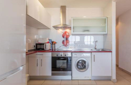 Altea Villa Buraux , Apartamento con vistas al mar & parking en el corazón del casco viejo de Altea - Photo 35