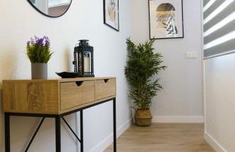 Encantador piso a 7 min de Salamanca by beBalmy - Foto 26