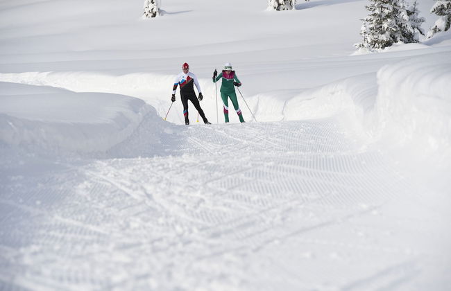 Alpenblick Apartments by A-Appartements - Foto 38