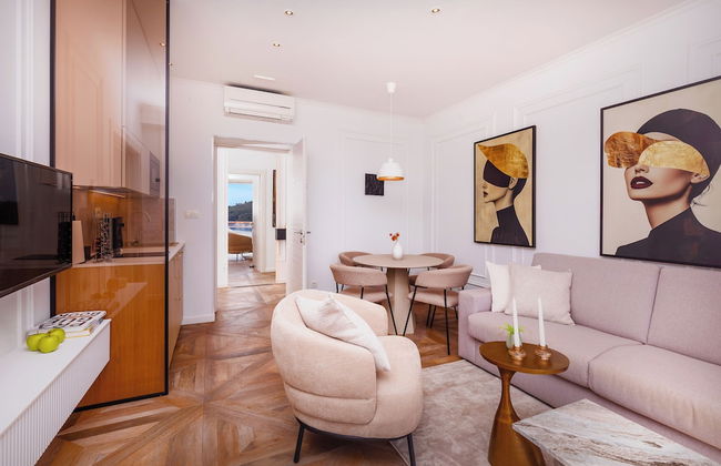 Ragusina luxury apartments - Foto 20