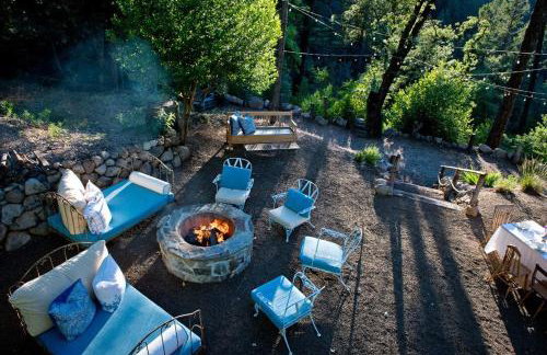 St Helena - Blair Spangler Design Group - Foto 64