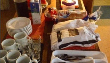 Flat luxo no Hotel samba Cabo Frio - Foto 3